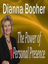 The Power of Personal Presence (MP3)